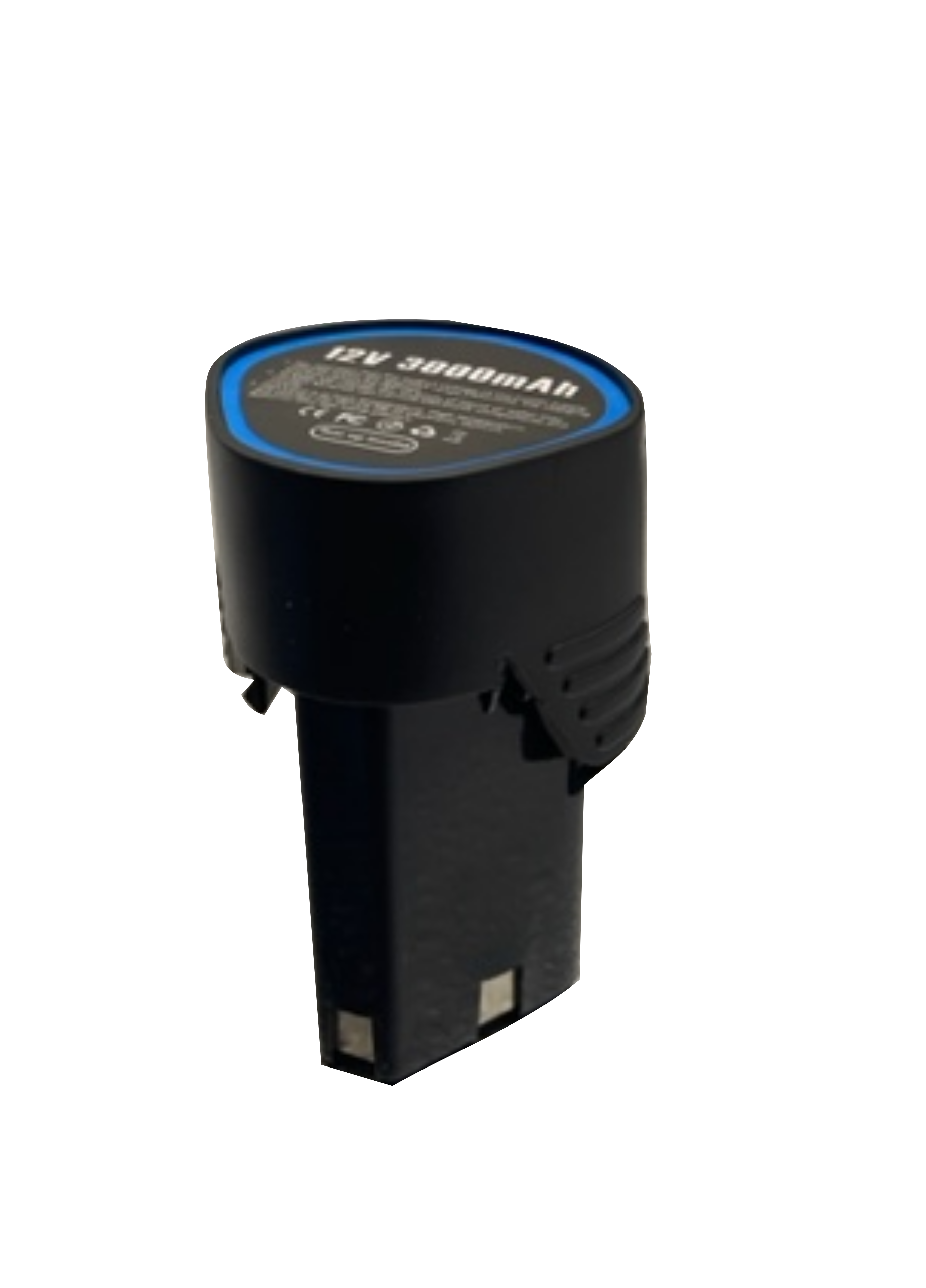 Boomerang Trolley return rechargeable battery